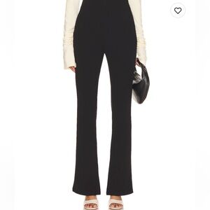 Revolve SNDYS voila pant in black